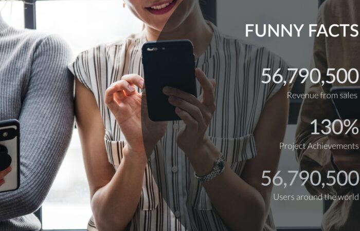 Шаблон презентации IT-компании