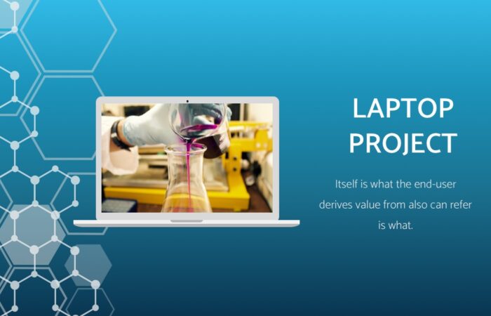 Шаблон презентации медицинского центра