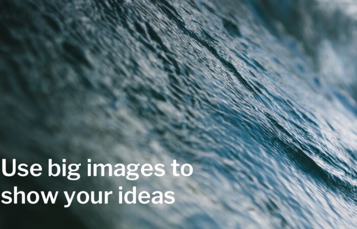 Шаблон презентации производителя безалкогольных напитков