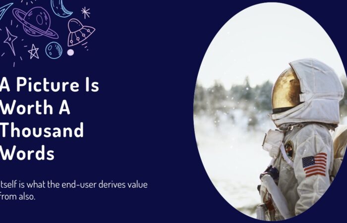 Шаблон презентации услуг репетитора