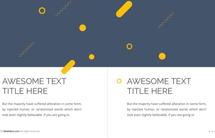 Шаблон презентации для агропромышленного комплекса