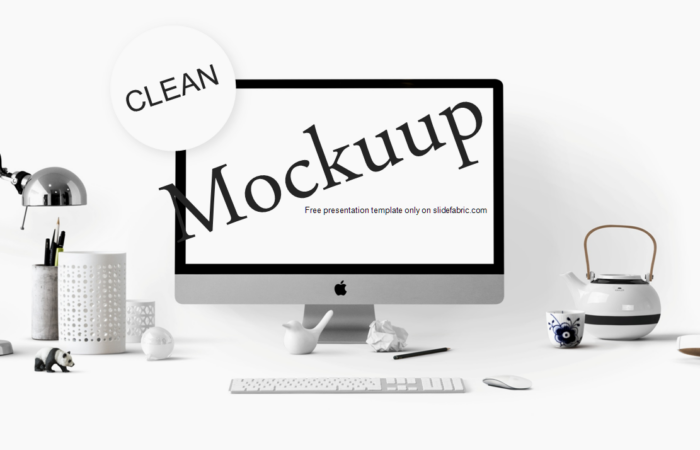 Шаблон презентации для учебного центра