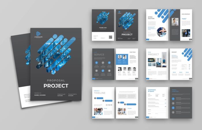 Шаблон КП для поставщика моторных масел