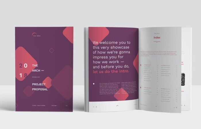 Шаблон КП на оснащение салона красоты