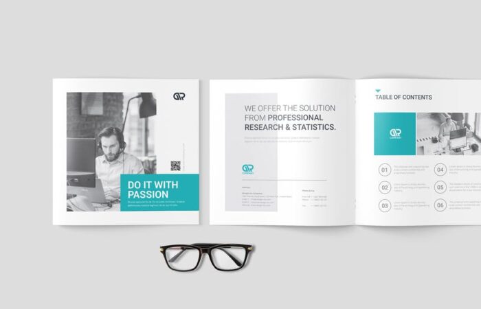 Маркетинг-кит для студии звукозаписи