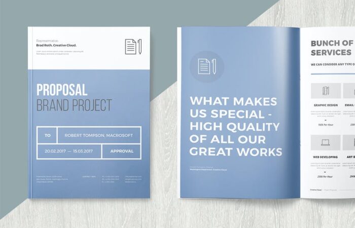 КП на поставку продукции