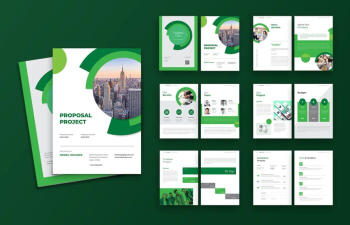 КП для поставщиков