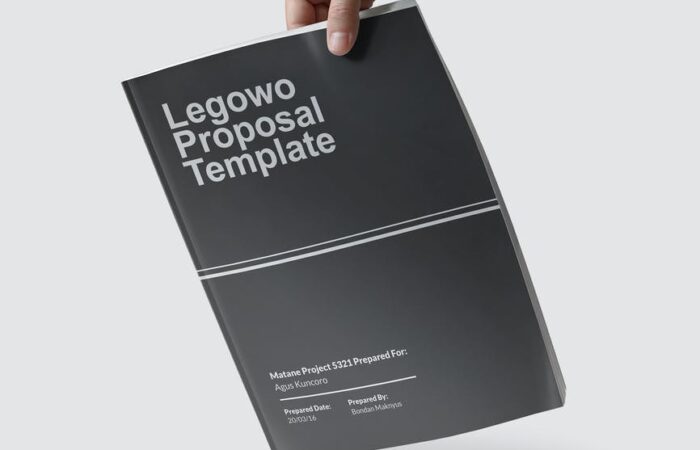 Пример КП на поставку автозапчастей