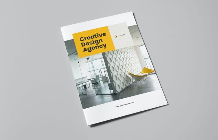 Шаблон КП на аренду