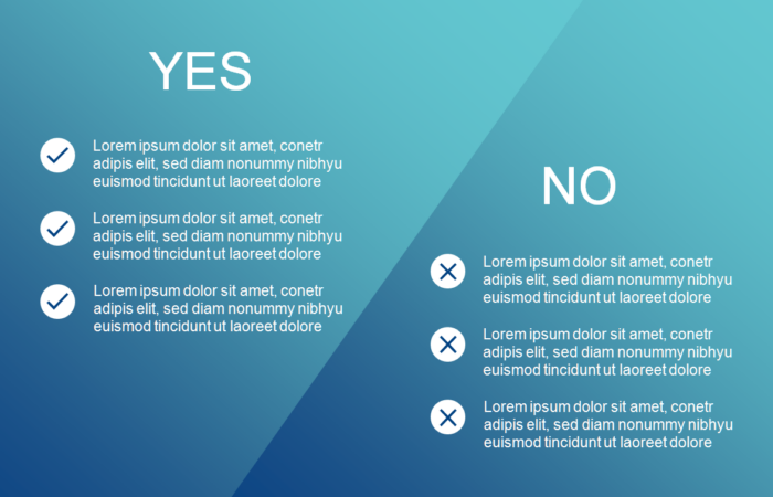 Шаблон презентации для конференции