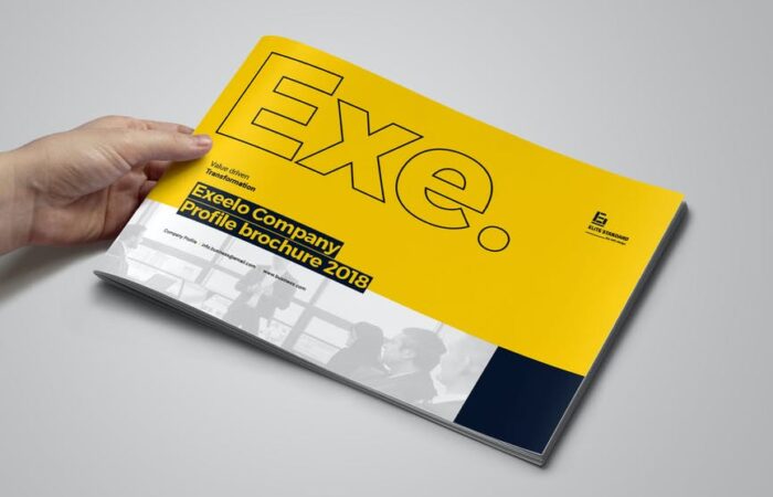 Маркетинг-кит для бизнес-аналитиков