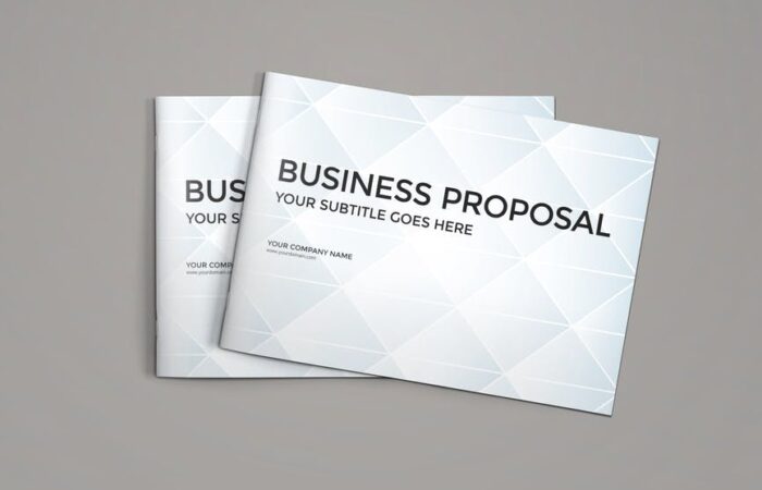 Маркетинг-кит для магазина автотоваров