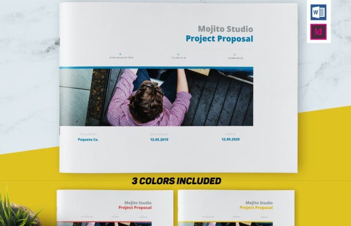 Маркетинг-кит для отопительных систем