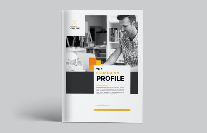 Шаблон КП для управляющей компании