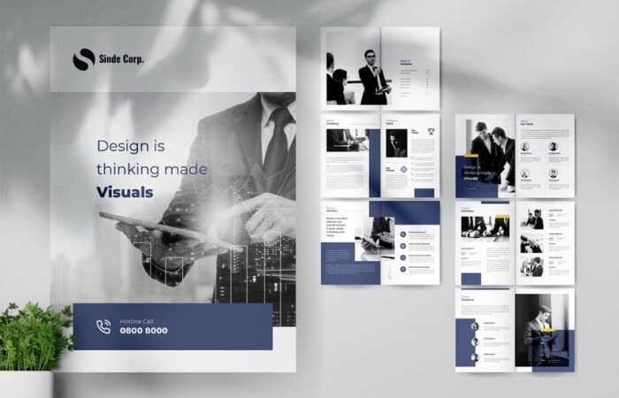 Шаблон компреда подрядчика